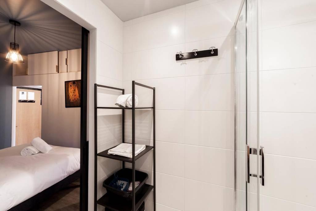 Vieux Lyon Avec Vue Sur La Saone Ail Apartment Ngoại thất bức ảnh