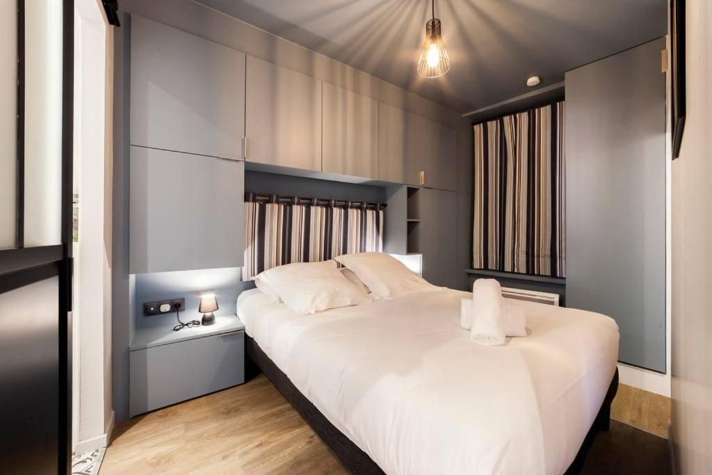 Vieux Lyon Avec Vue Sur La Saone Ail Apartment Ngoại thất bức ảnh
