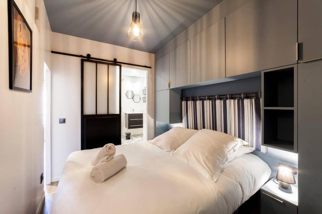 Vieux Lyon Avec Vue Sur La Saone Ail Apartment Ngoại thất bức ảnh