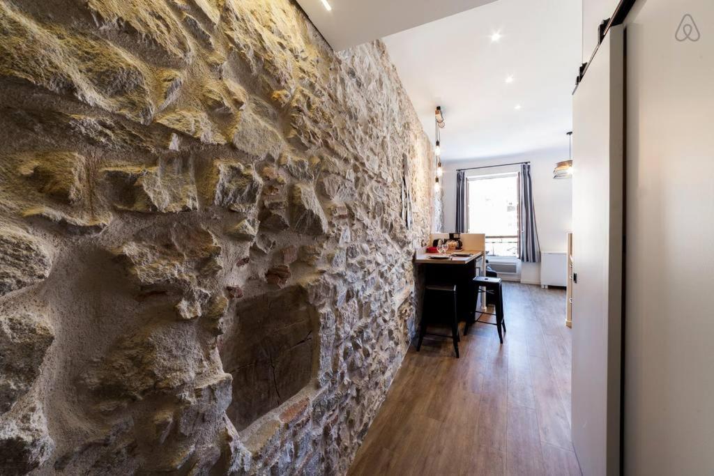 Vieux Lyon Avec Vue Sur La Saone Ail Apartment Ngoại thất bức ảnh